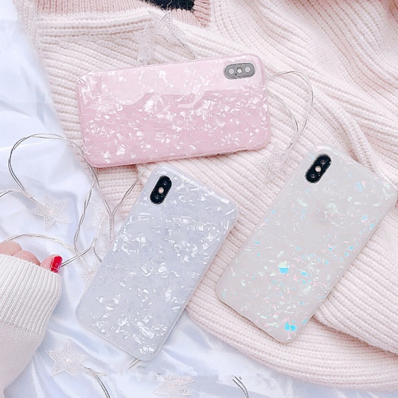 NEW iPhone 11/Pro/Max/XR/XS/X/7/8/Plus Shell Case - Picture 7 of 8